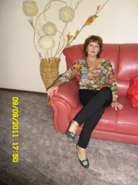 Наталия Колотовкина