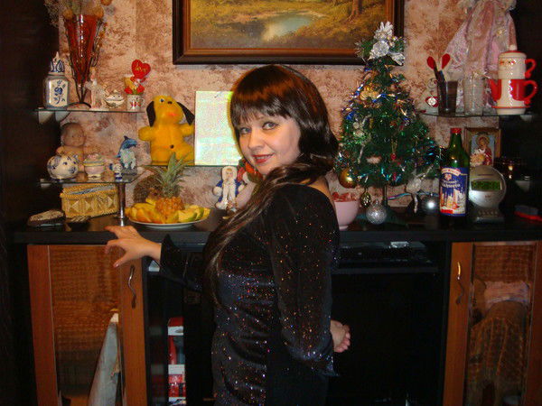 Демьянова Надежда