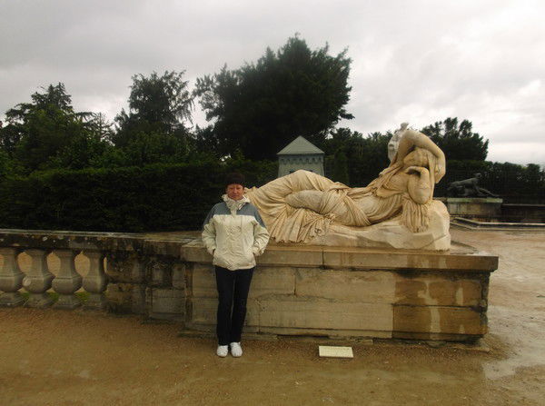 Татьяна Татаринцева