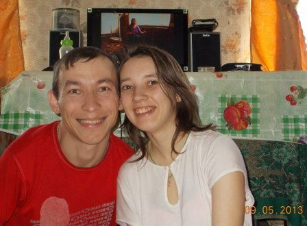 Людмила Иванова