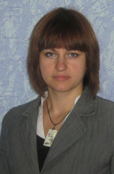 Людмила Ловцевич