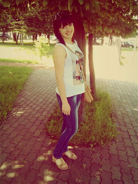 Надежда Бондарук