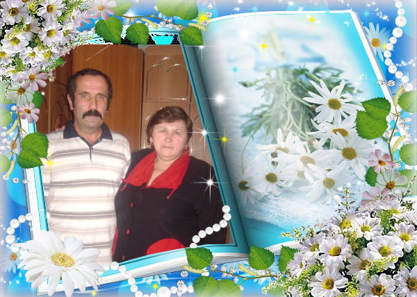 Раиса Сигай