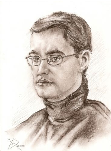 Сергей Скотинов