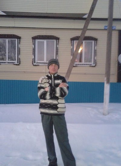 Дильшат Гарипов