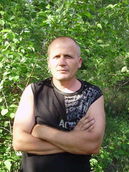 Александр Золотых