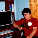 Галина Соколкина