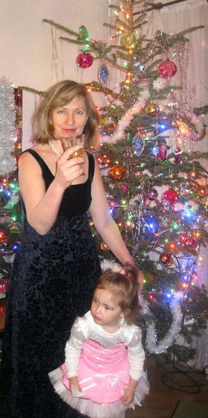 Татьяна Сергеева