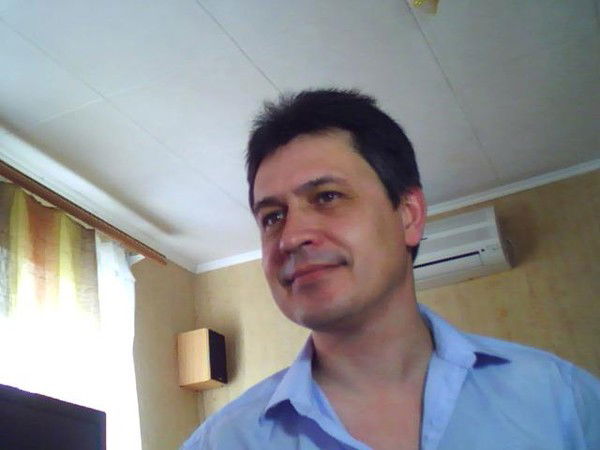 Александр Нефедченко