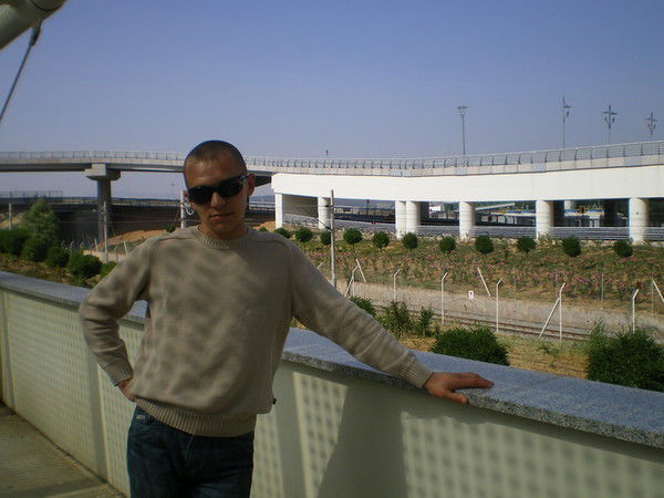 Андрей Гацура