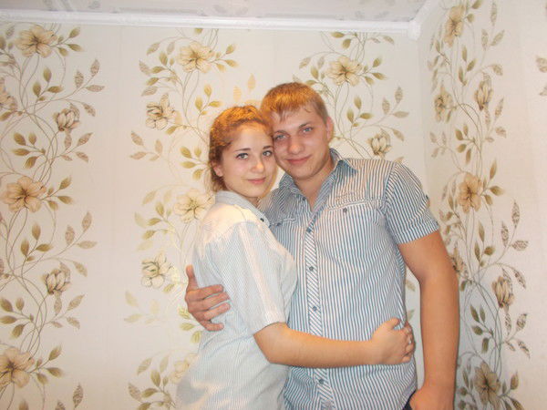 Анечка Киреева