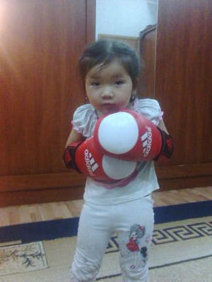 Шынболат Нургалиев