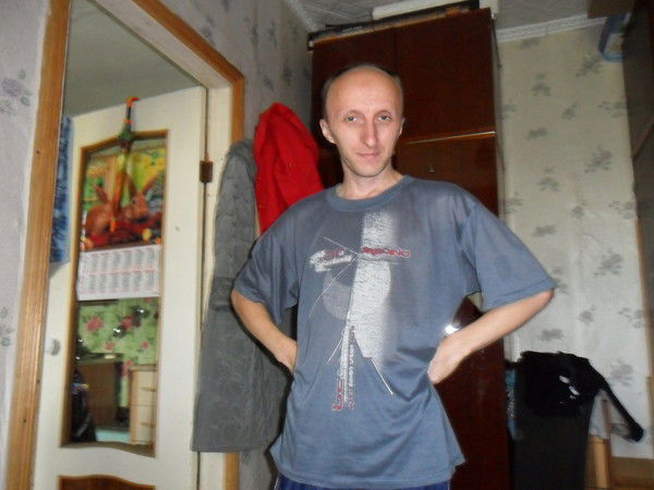 Александр Андреев