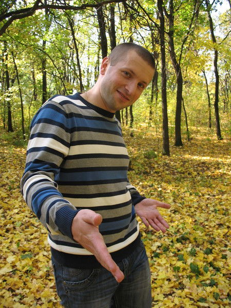 Андрей Калинин