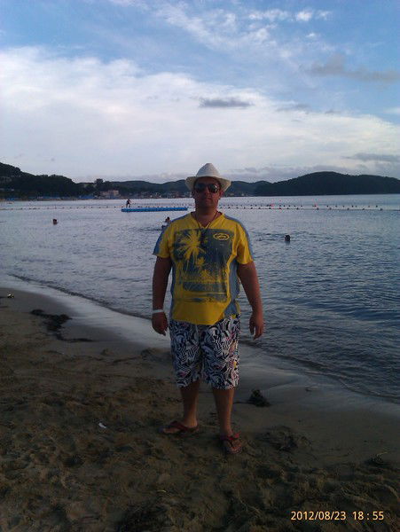 Андрей Дедов