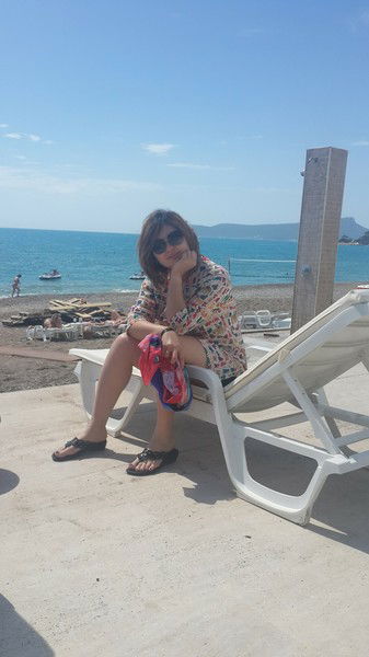 Жанар Батырбаева