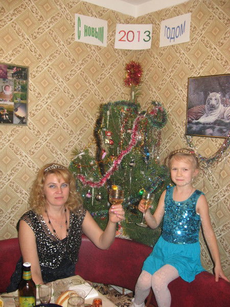 Светлана Морозова