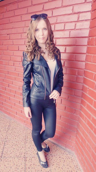 Наталья Абрамова