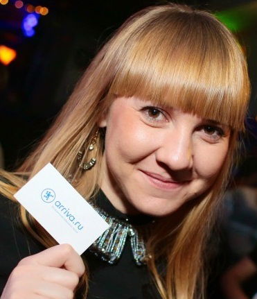 Айгуль Гумерова