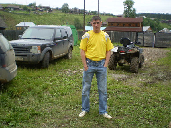 Дима Кутышев