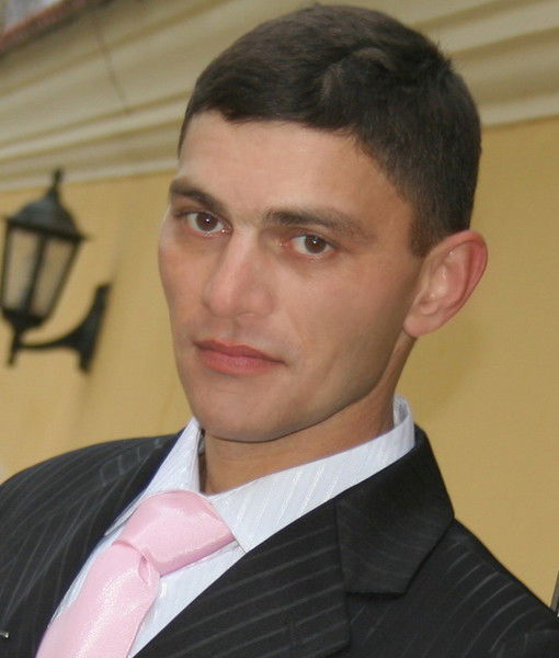 Виталик Завадский