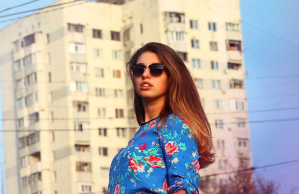 Карина Русакова