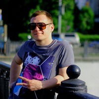 Алексей Волков