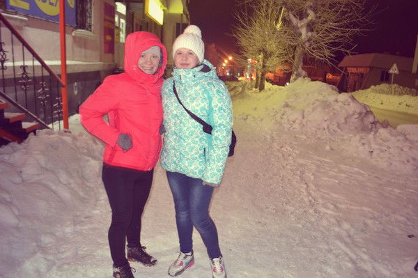 Анастасия Зырянова