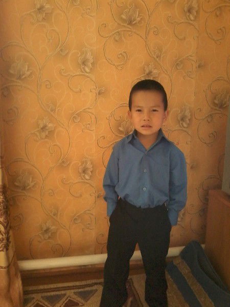 Бекзат Рахметуллина