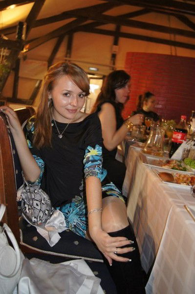 Зина Кошель