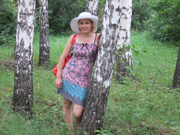 Айгуль Габдрафикова