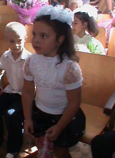 Виола Ромейко