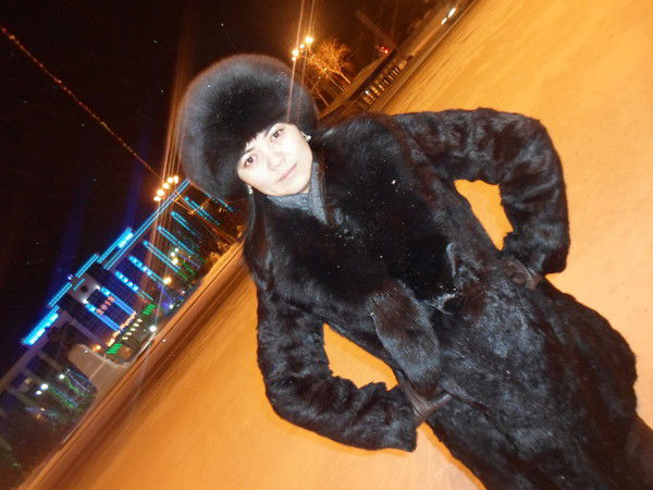 Бота Джалабаева