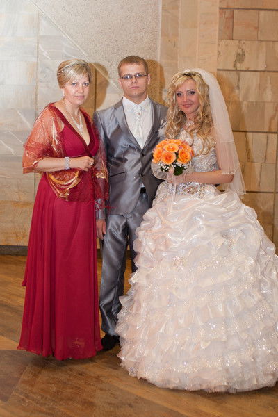 Галина Капустина