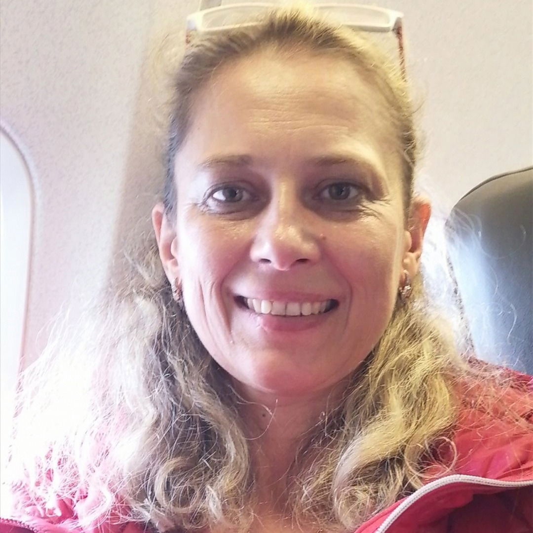 Cветлана Корпанюк