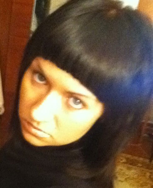 Маруся Коптева