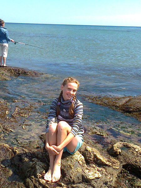 Виктория Бозова