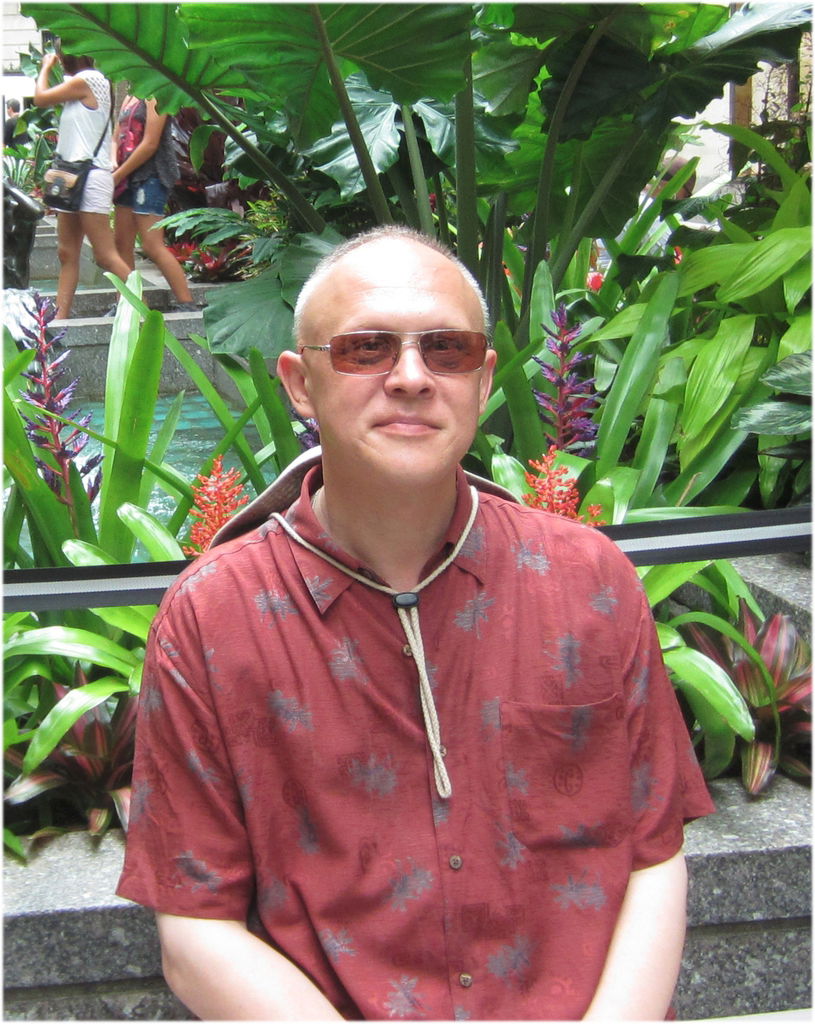 Виктор Борисевич