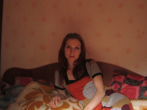 Наталия Белялова