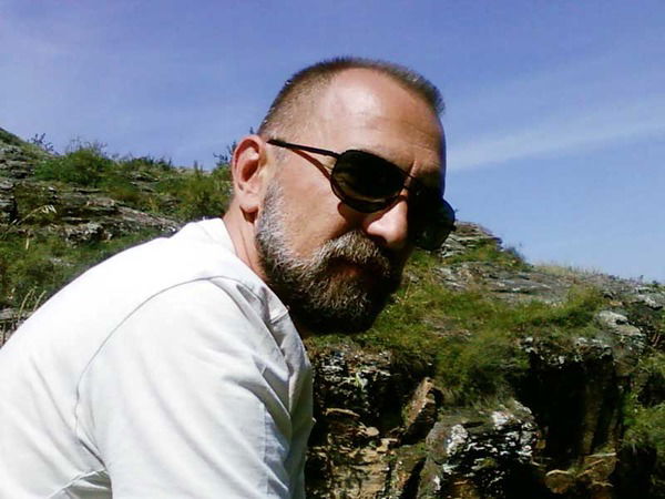 Константин Чернышев