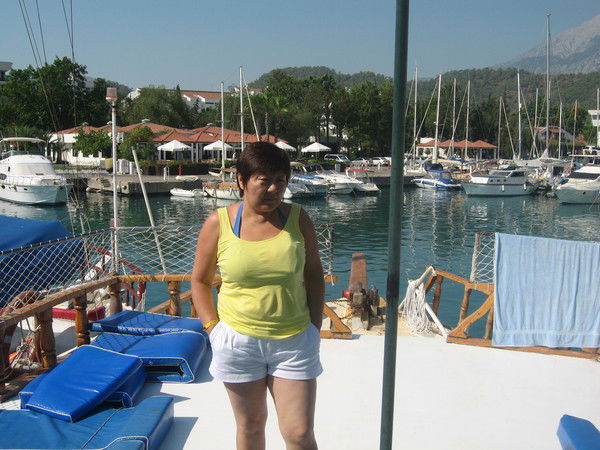 Зейнеш Смаилова