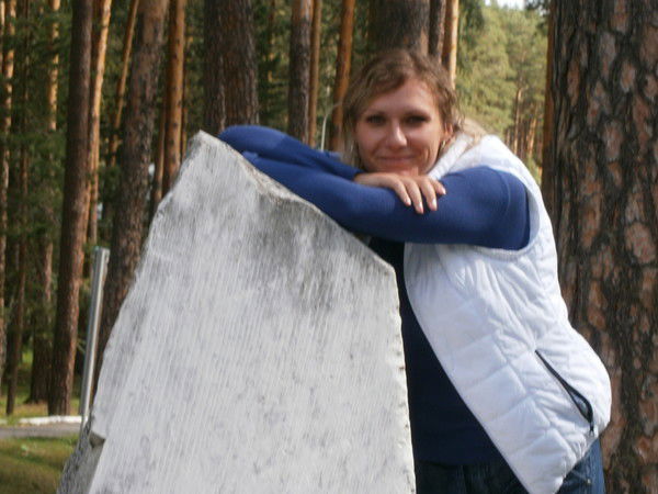 Ксения Белоусова