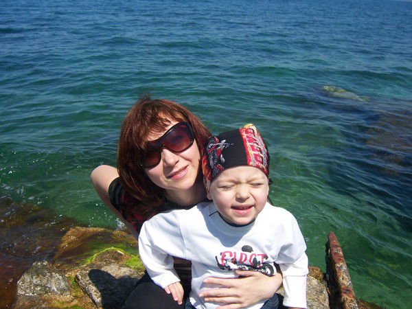 Светлана Сомкина