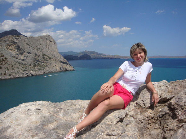 Ирина Стефанова