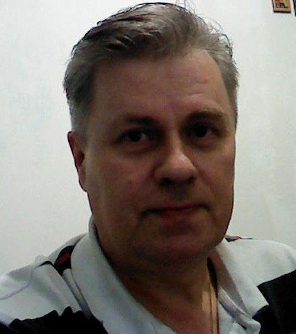 Андрей Русенко