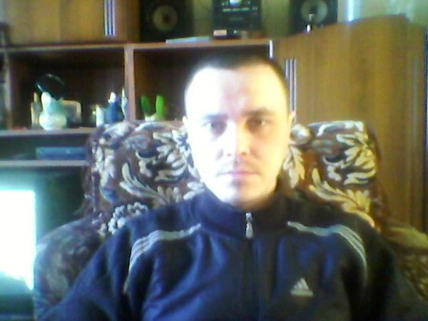 Сергей Михеев