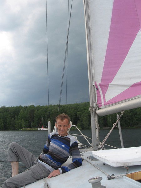 Геннадий Зенкин