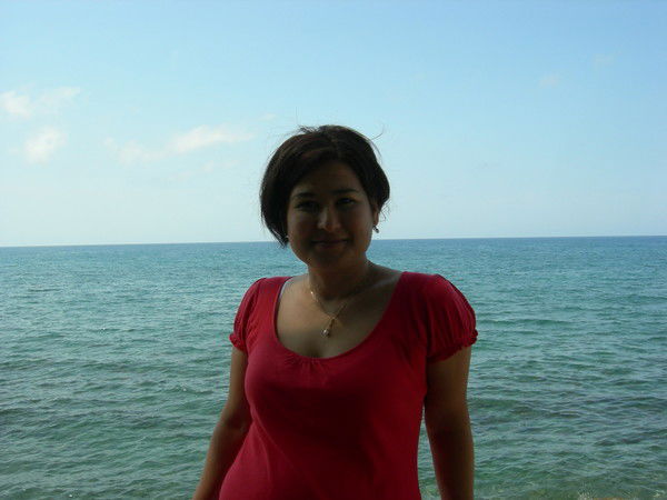 Лола Курбанова