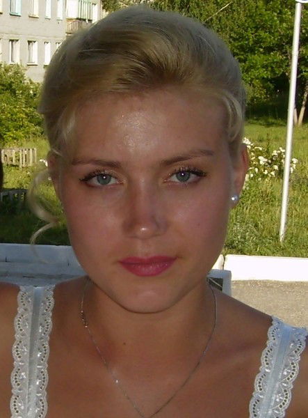 Оленька Важинская