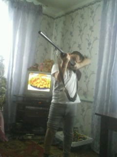 Анатолий Терещук